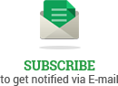 Subscribe via Email